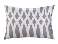 Chic Home Holland 10 Piece Embroidered Comforter Set 