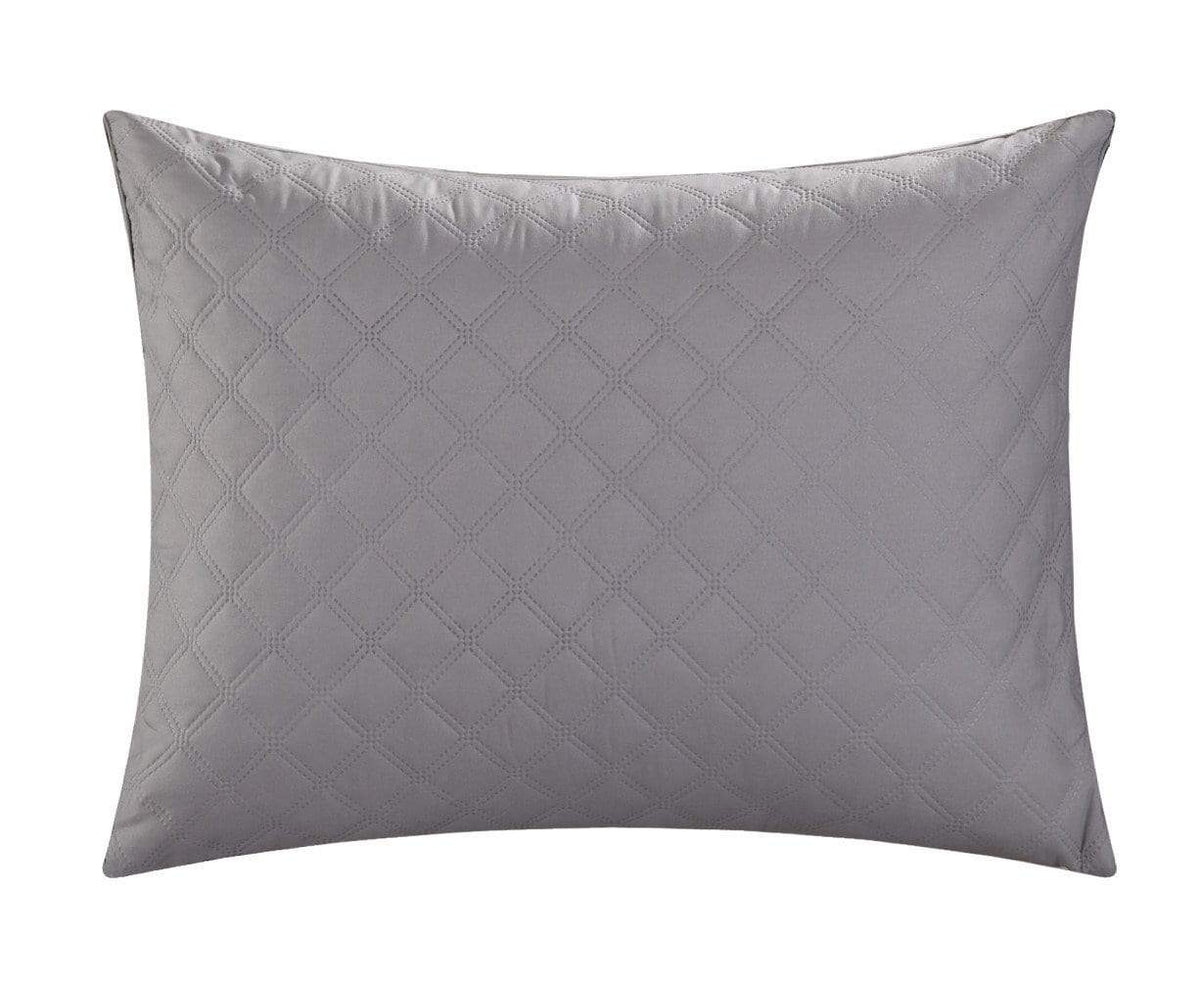 Chic Home Holland 10 Piece Embroidered Comforter Set 