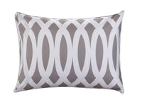 Chic Home Holland 10 Piece Embroidered Comforter Set 
