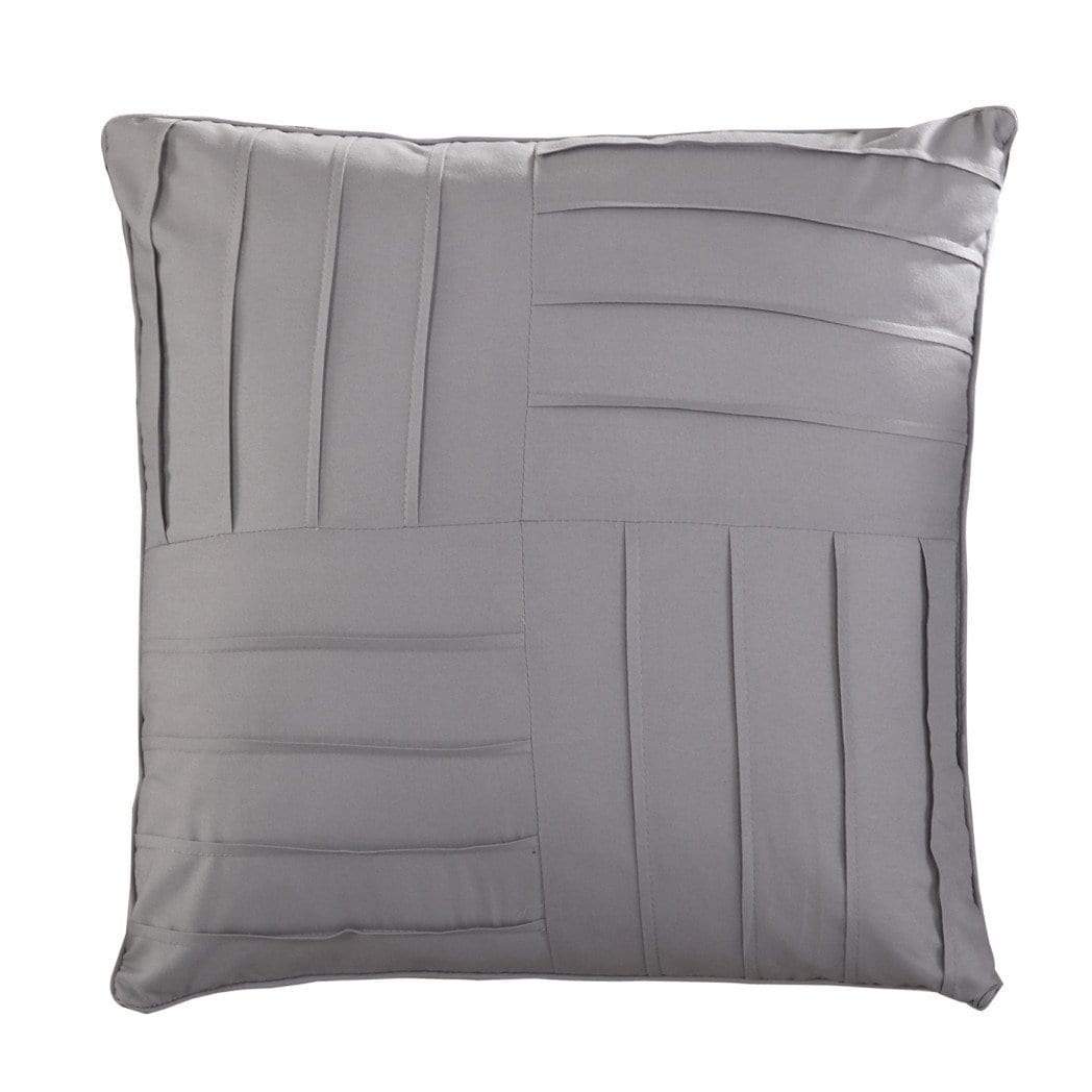 Chic Home Holland 10 Piece Embroidered Comforter Set 