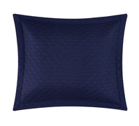 Chic Home Hortense 12 Piece Comforter and Quilt Set 