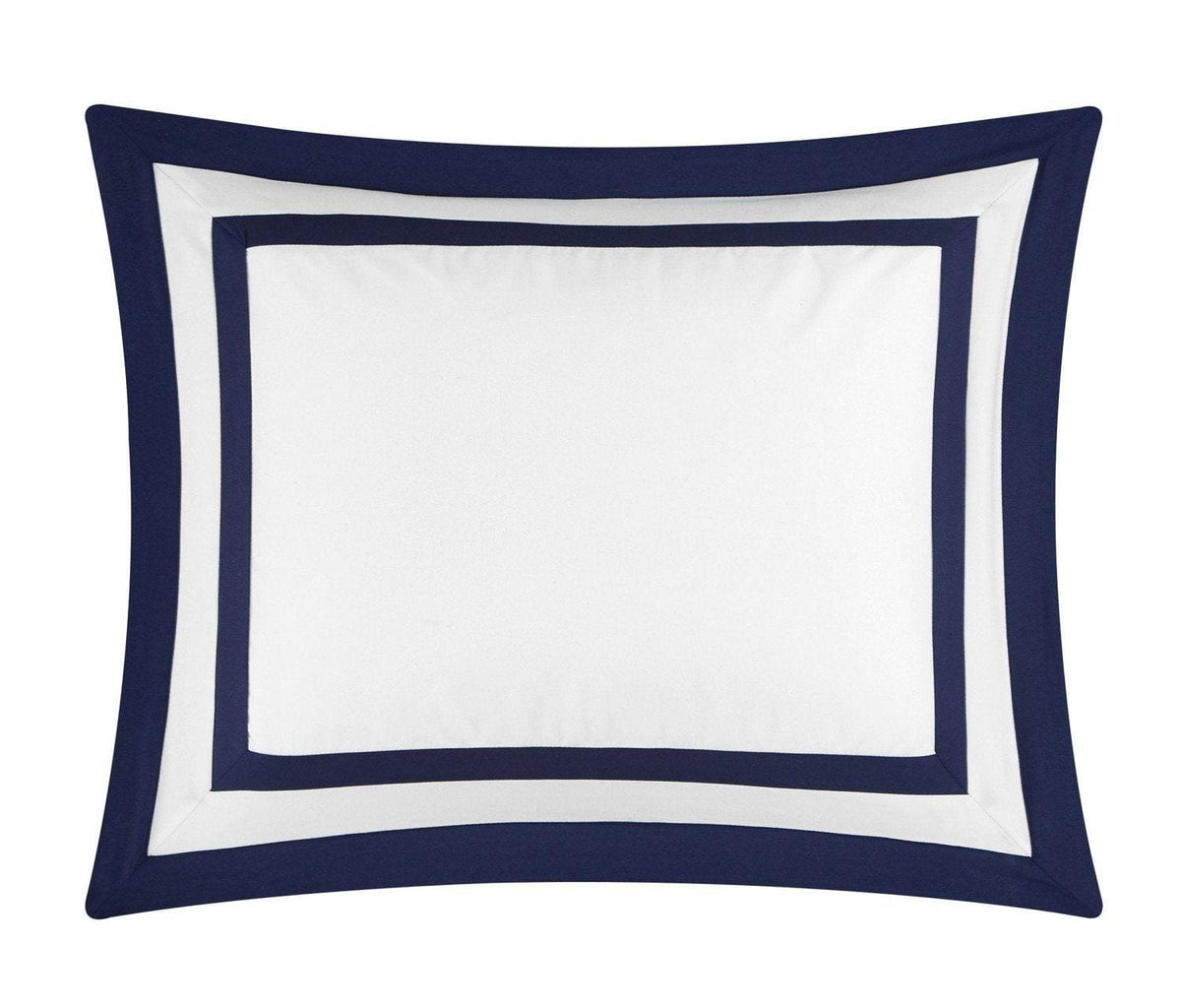 Chic Home Hortense 12 Piece Comforter and Quilt Set 