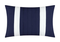 Chic Home Hortense 12 Piece Comforter and Quilt Set 