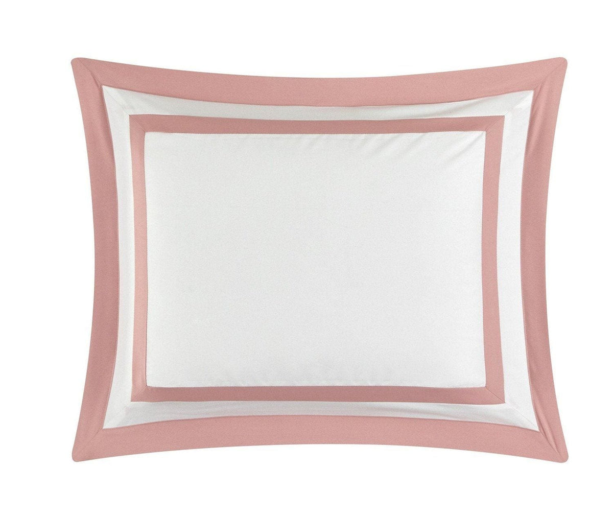 Chic Home Hortense 12 Piece Comforter and Quilt Set 