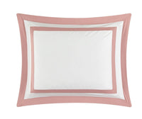 Chic Home Hortense 12 Piece Comforter and Quilt Set 