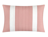 Chic Home Hortense 12 Piece Comforter and Quilt Set 