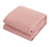 Chic Home Hortense 12 Piece Comforter and Quilt Set 