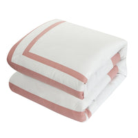 Chic Home Hortense 12 Piece Comforter and Quilt Set 
