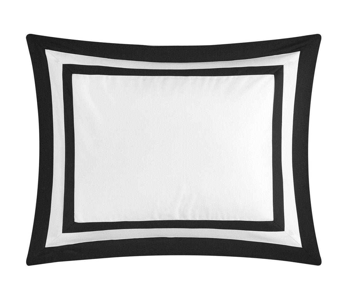 Chic Home Hortense 12 Piece Comforter and Quilt Set 