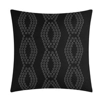 Chic Home Hortense 12 Piece Comforter and Quilt Set 