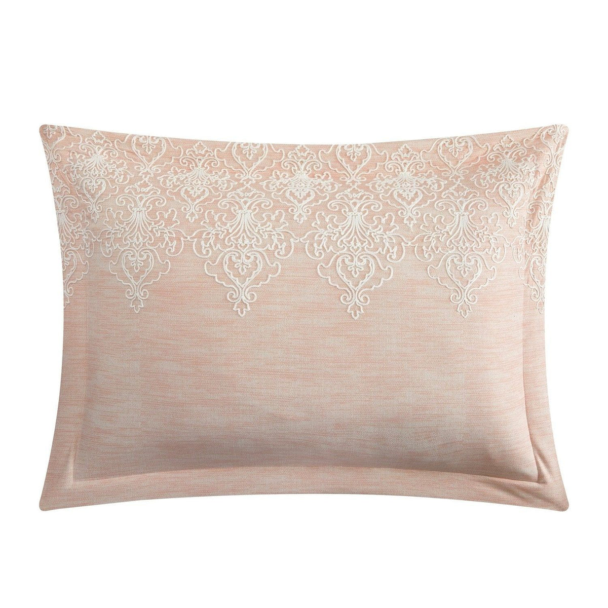 Chic Home Hubli 5 Piece Embroidered Comforter Set 