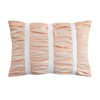 Chic Home Hubli 5 Piece Embroidered Comforter Set 