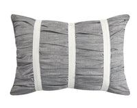 Chic Home Hubli 5 Piece Embroidered Comforter Set 