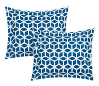 Chic Home Ibiza 7 Piece Boho Duvet Cover Set 