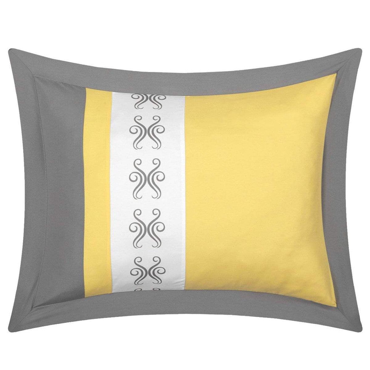 Chic Home Icaria 20 Piece Color Comforter Set 