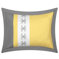 Chic Home Icaria 20 Piece Color Comforter Set 
