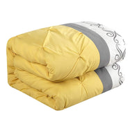 Chic Home Icaria 20 Piece Color Comforter Set 