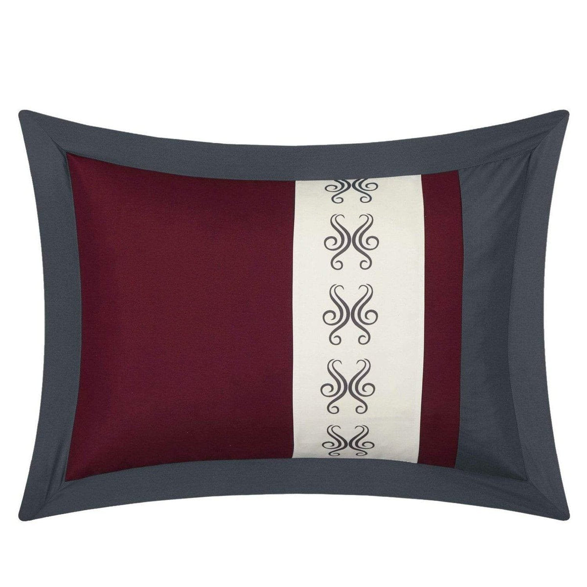 Chic Home Icaria 20 Piece Color Comforter Set 