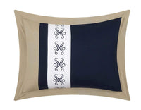 Chic Home Icaria 20 Piece Color Comforter Set 