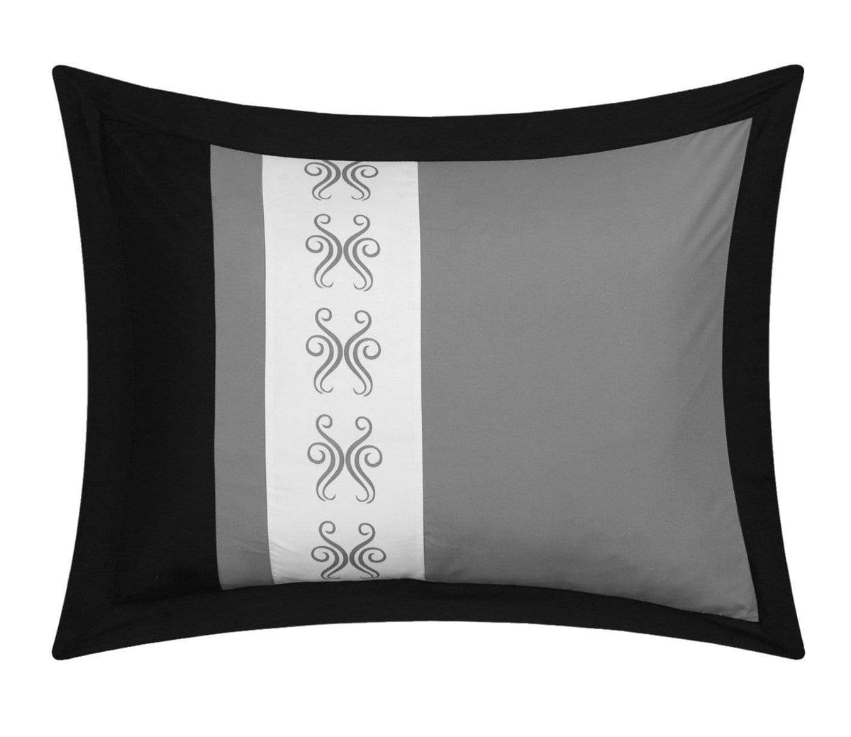 Chic Home Icaria 20 Piece Color Comforter Set 