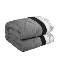 Chic Home Icaria 20 Piece Color Comforter Set 