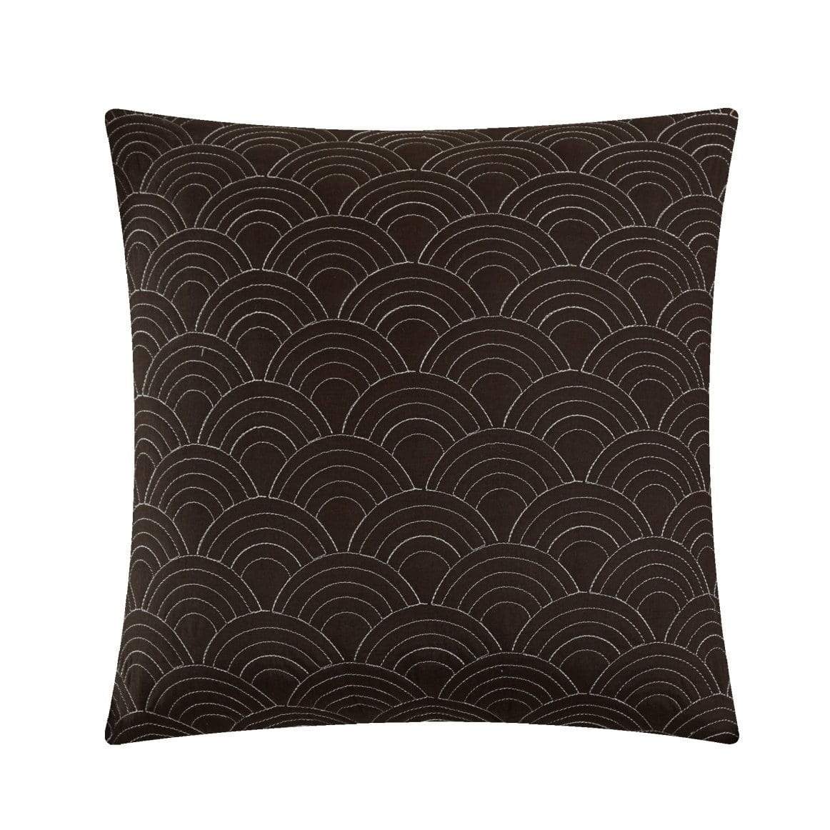 Chic Home Idit 24 Piece Color Block Comforter Set 