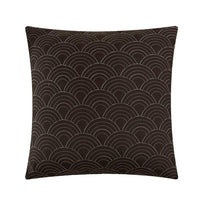 Chic Home Idit 24 Piece Color Block Comforter Set 