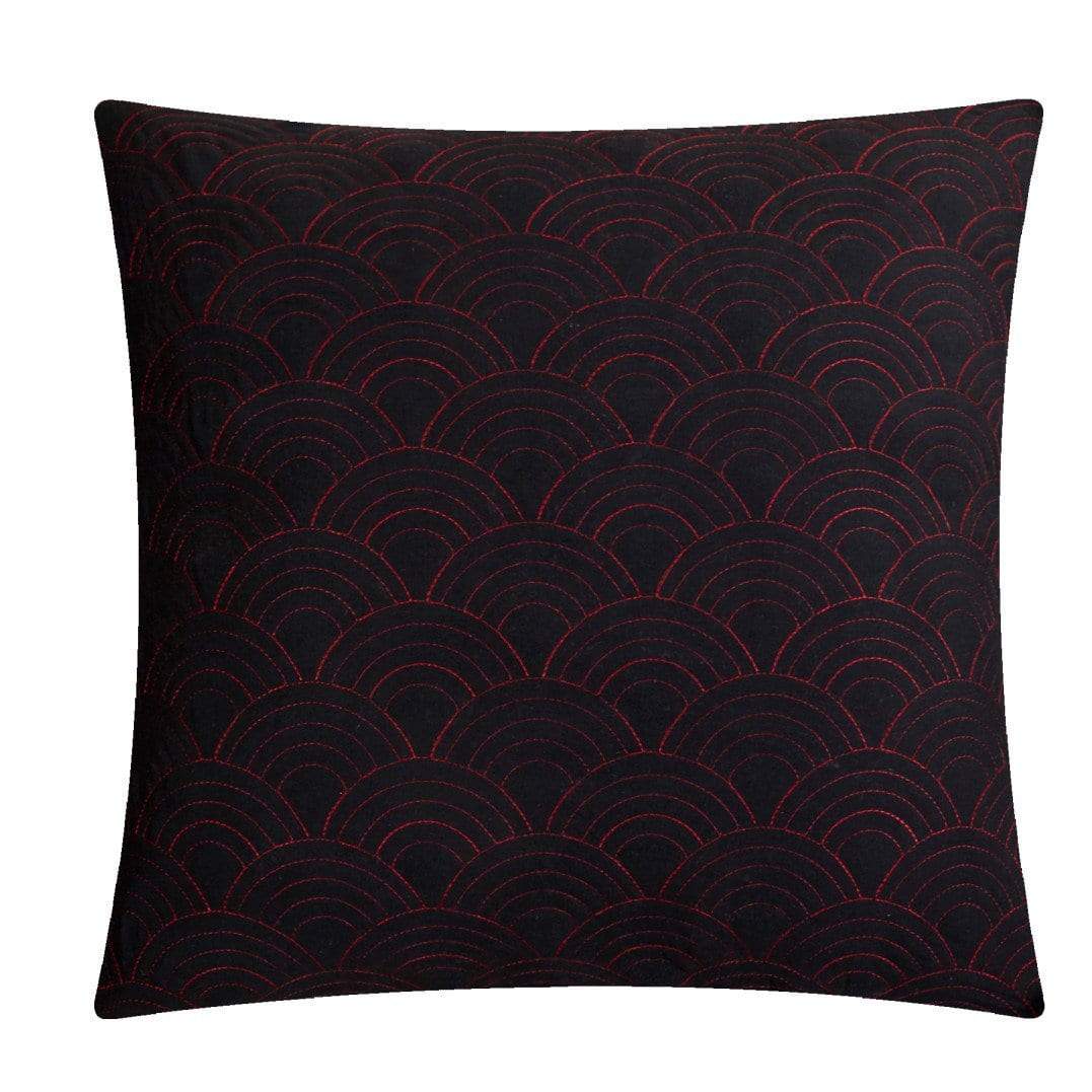 Chic Home Idit 24 Piece Color Block Comforter Set 