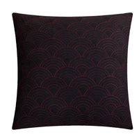 Chic Home Idit 24 Piece Color Block Comforter Set 
