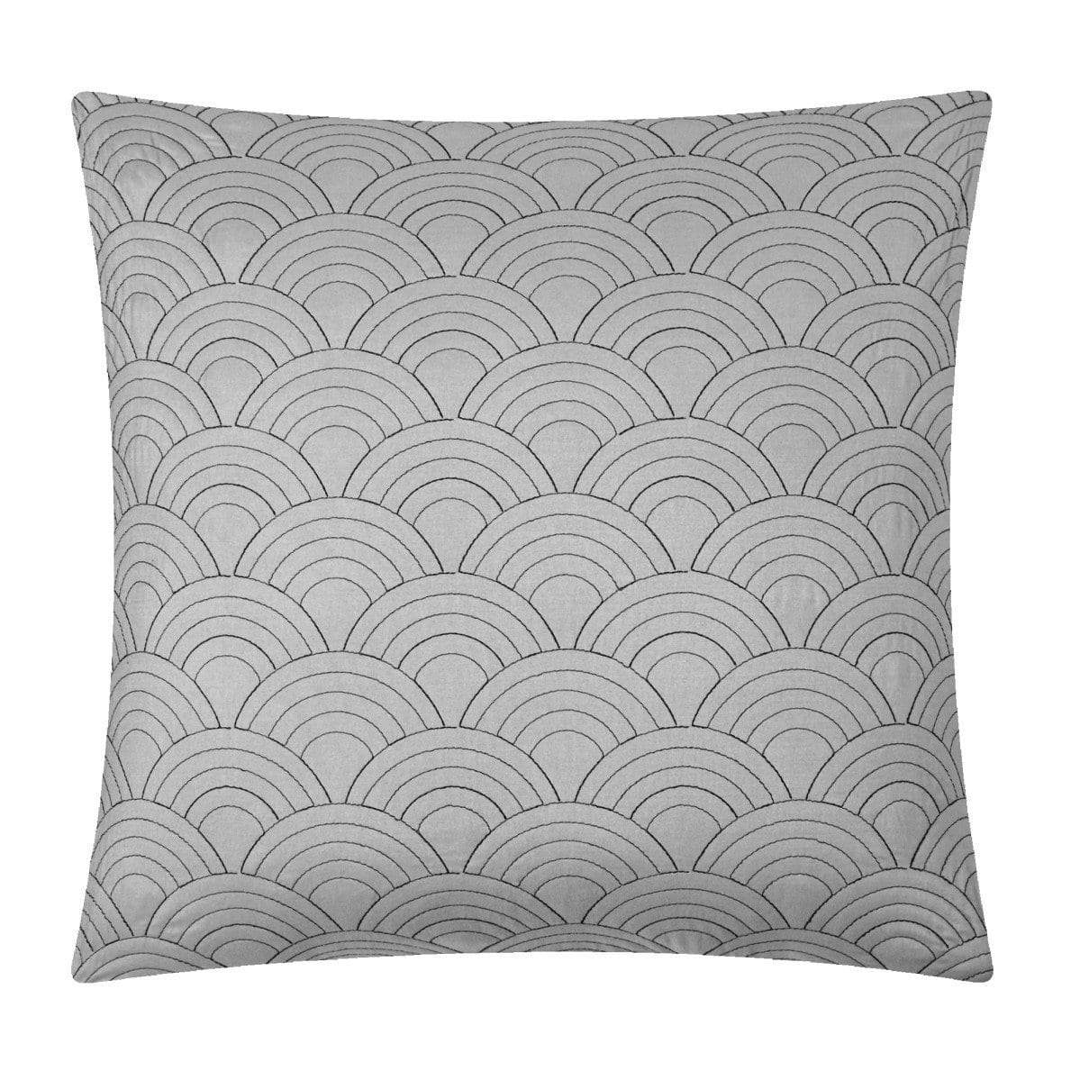 Chic Home Idit 24 Piece Color Block Comforter Set 