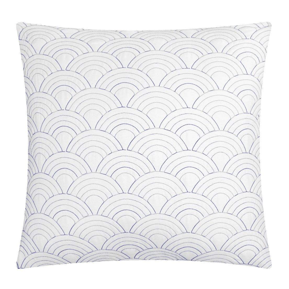 Chic Home Idit 24 Piece Color Block Comforter Set 