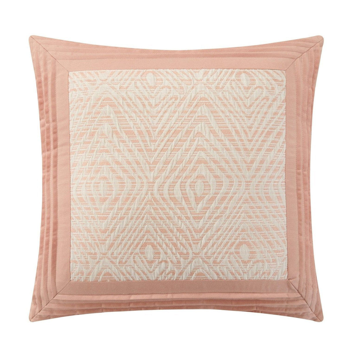 Chic Home Imani 10 Piece Jacquard Comforter Set 