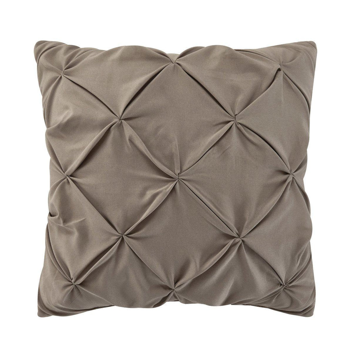 Chic Home Imani 10 Piece Jacquard Comforter Set 