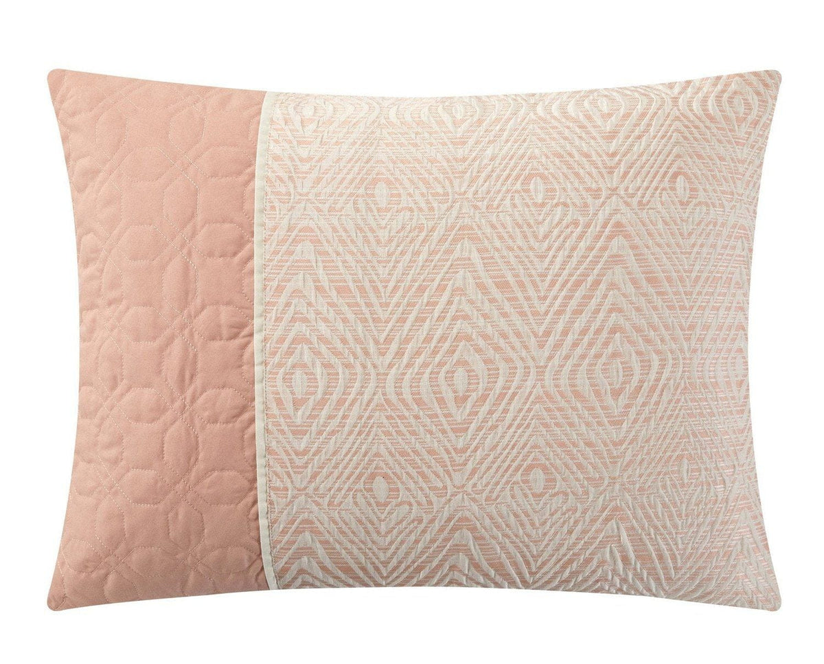 Chic Home Imani 6 Piece Jacquard Comforter Set 