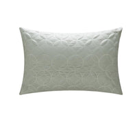 Chic Home Iris 7 Piece Floral Comforter Set 