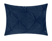 Chic Home Jacksonville 20 Piece Reversible Comforter Set 