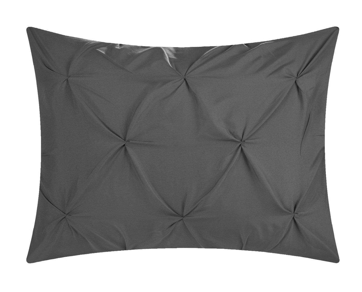 Chic Home Jacksonville 20 Piece Reversible Comforter Set 