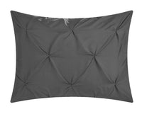Chic Home Jacksonville 20 Piece Reversible Comforter Set 