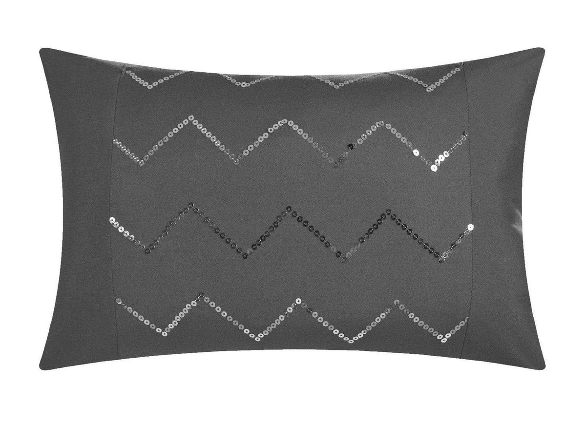 Chic Home Jacksonville 20 Piece Reversible Comforter Set 