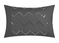 Chic Home Jacksonville 20 Piece Reversible Comforter Set 