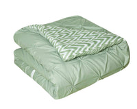 Chic Home Jacksonville 20 Piece Reversible Comforter Set 