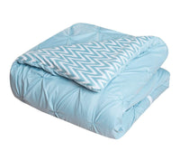 Chic Home Jacksonville 20 Piece Reversible Comforter Set 