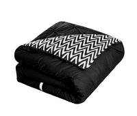 Chic Home Jacksonville 20 Piece Reversible Comforter Set 