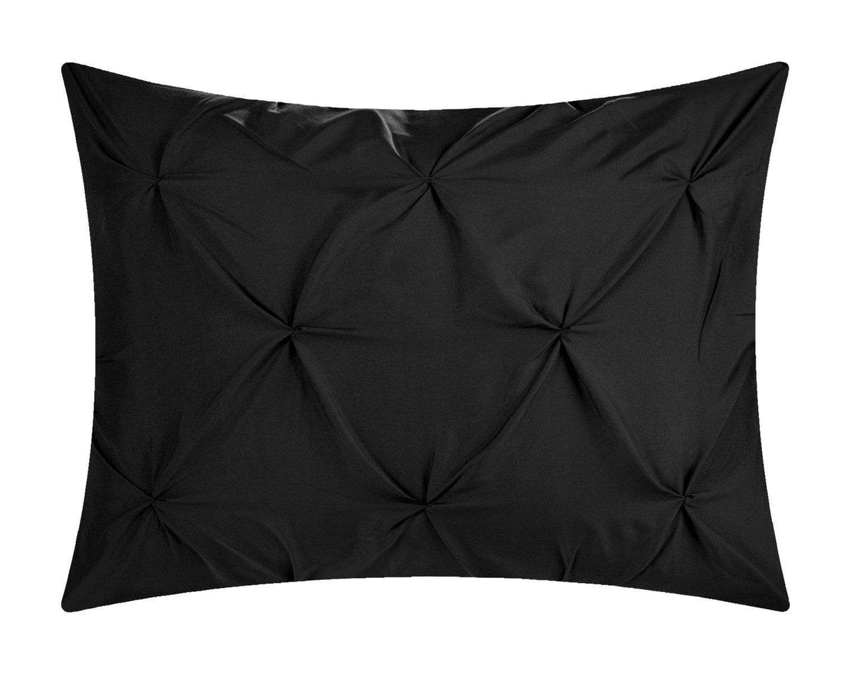 Chic Home Jacksonville 20 Piece Reversible Comforter Set 