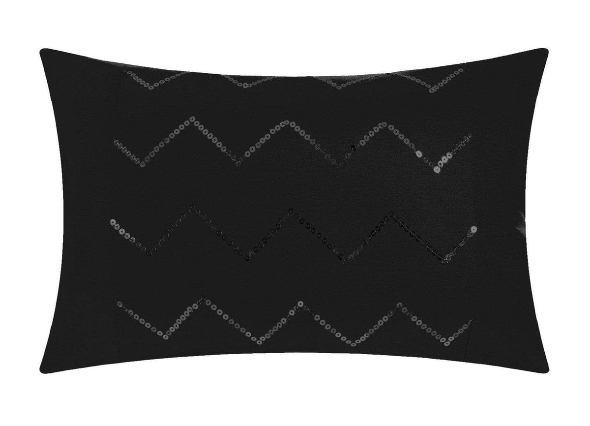 Chic Home Jacksonville 20 Piece Reversible Comforter Set 