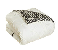 Chic Home Jacksonville 20 Piece Reversible Comforter Set 