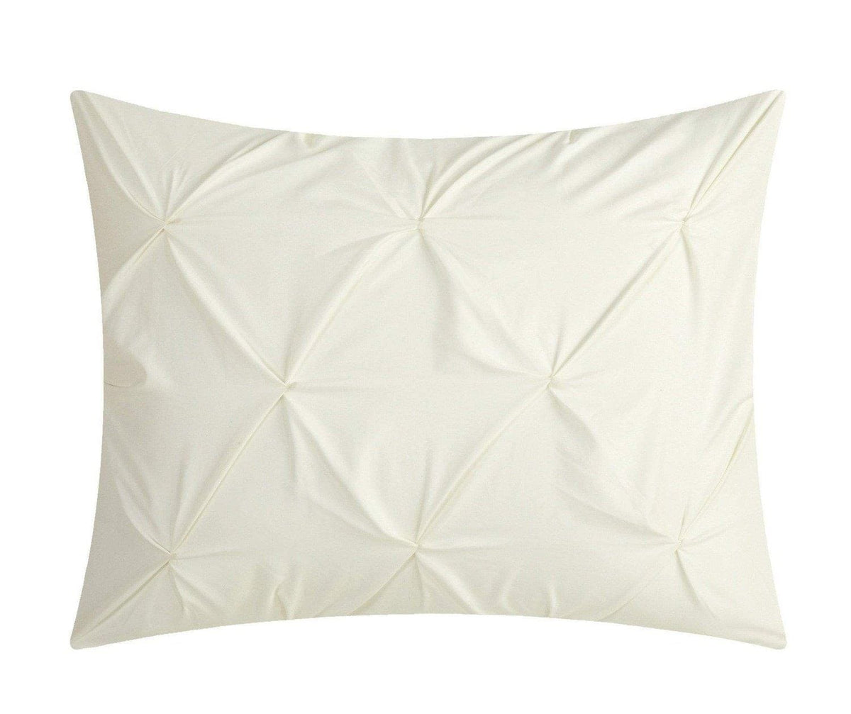 Chic Home Jacksonville 20 Piece Reversible Comforter Set 