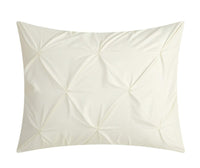 Chic Home Jacksonville 20 Piece Reversible Comforter Set 