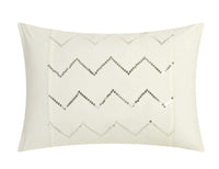 Chic Home Jacksonville 20 Piece Reversible Comforter Set 