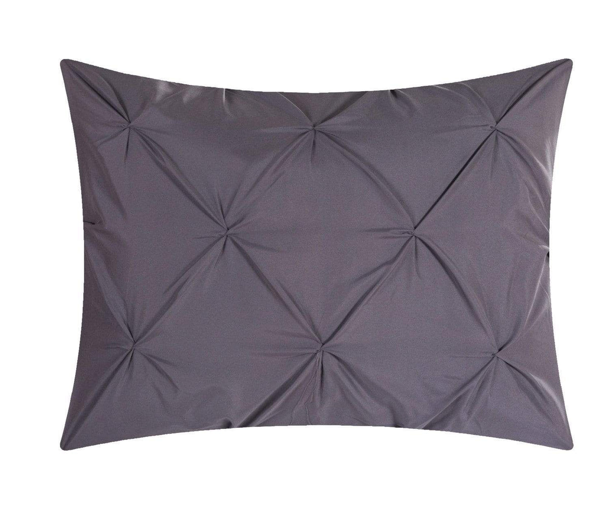 Chic Home Jacksonville 20 Piece Reversible Comforter Set 